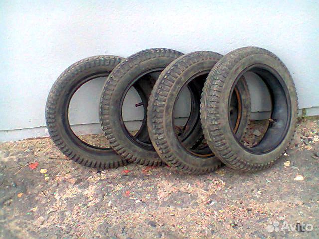 Шины для детского велосипеда