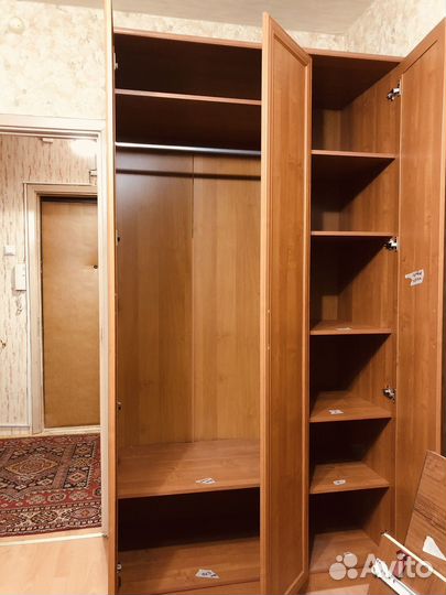 Шкаф бу