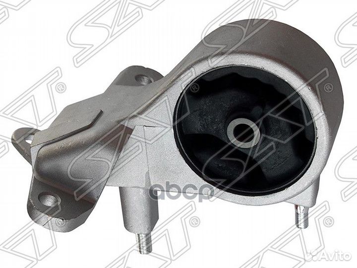 Подушка двигателя toyota duet/daihatsu storia 9