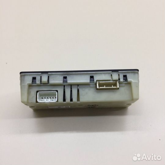 Б/У Б/У Блок кнопок управления сиденьем 8466033050