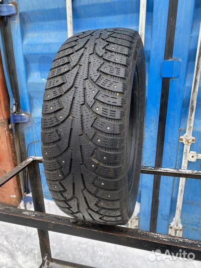 Nokian Tyres Hakkapeliitta SUV 5 225/60 R17