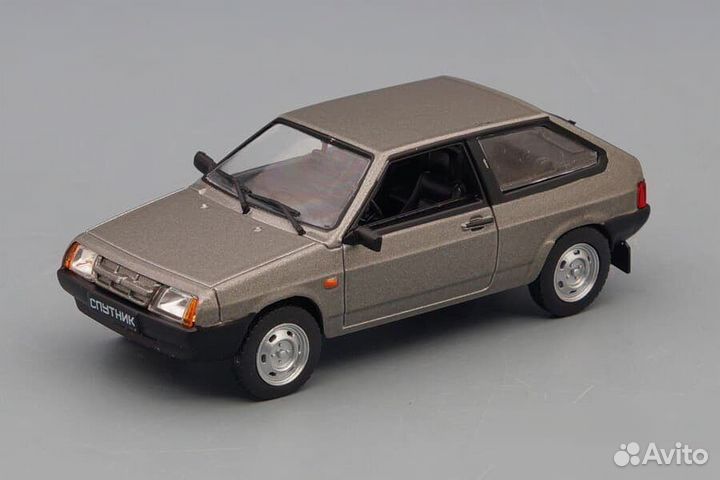 Ищу модели машин как на фото