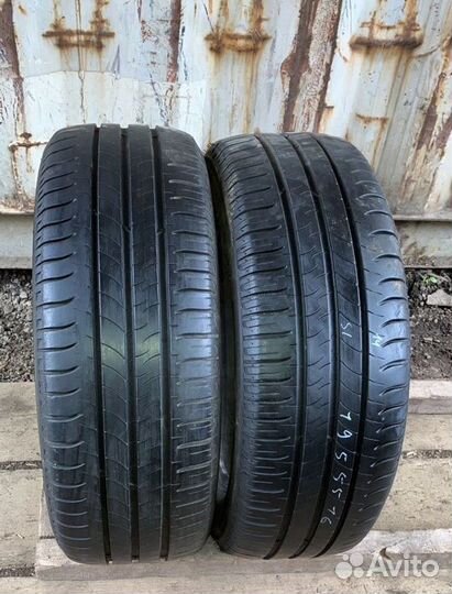Michelin Energy Saver 195/55 R16