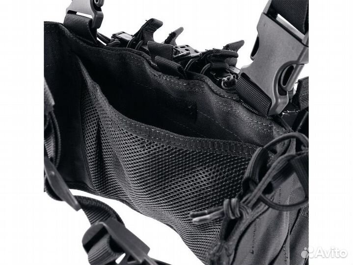 Condor Recon Chest Rig MCR5