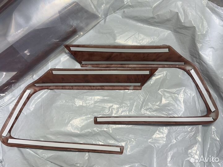 Для Ленд Крузер Прадо 150