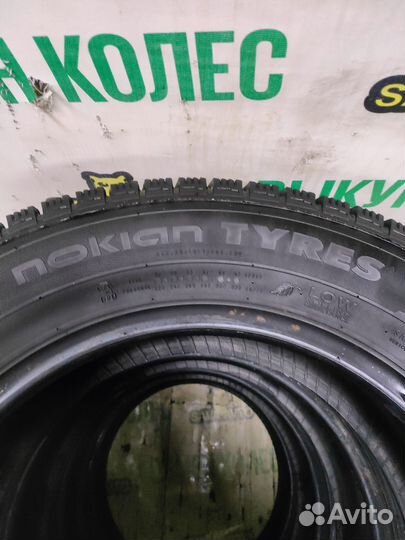 Nokian Tyres Nordman RS2 195/65 R15