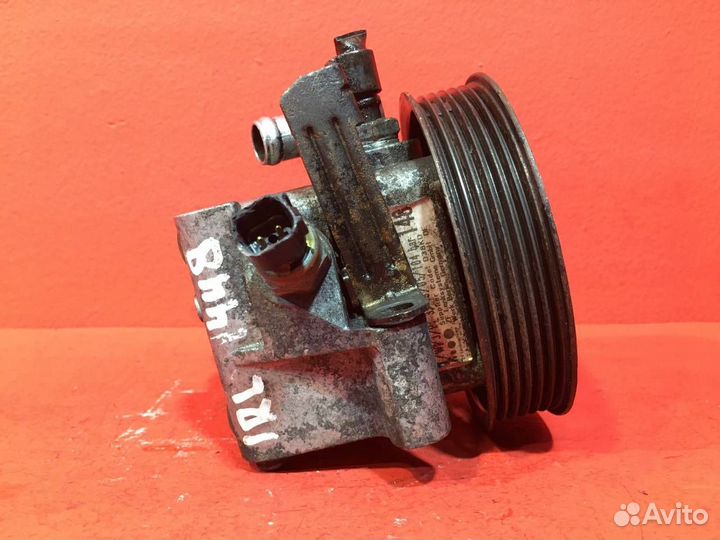 Насос гура для Ford Focus 2 hwda, 1.6 Zetec (Б/У)