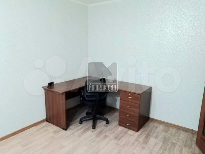1-к. квартира, 35 м², 1/5 эт.