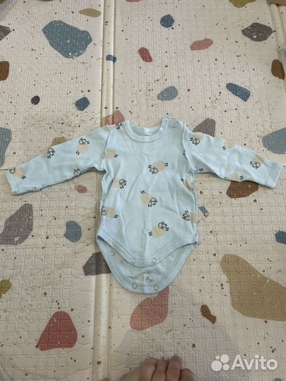 Вещи пакетом