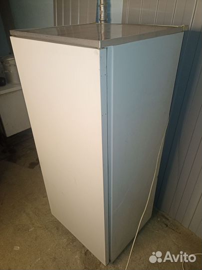 Холодильник полюс 10