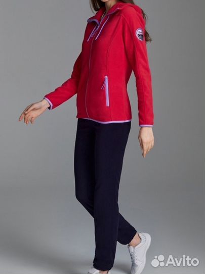 Спортивный костюм addic новый 54