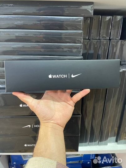 Apple Watch 8