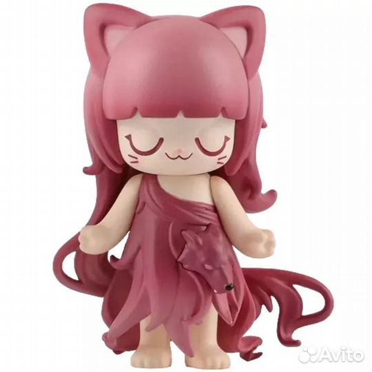 Фигурка-сюрприз kimmy & miki: Werewolf Series