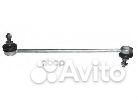 Тяга стабилизатора перед RL L301mm fiat grande