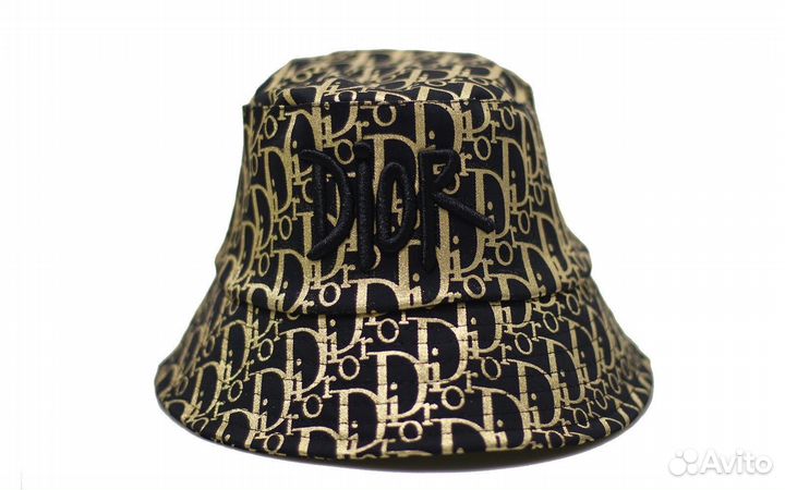 Панама Dior