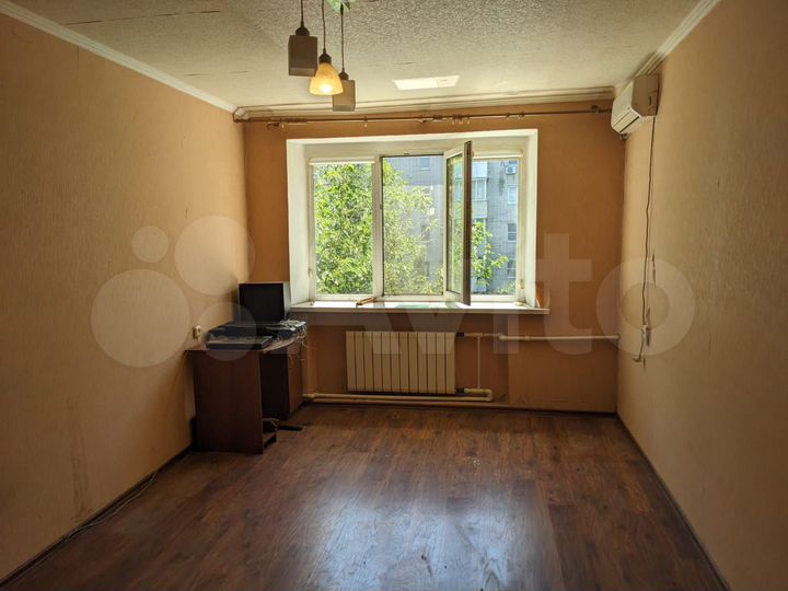 1-к. квартира, 30 м², 5/5 эт.