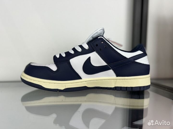 Кроссовки Nike Dunk Low 