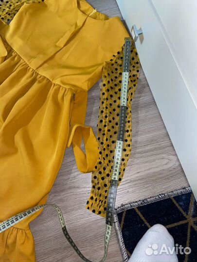 Платье 128-134