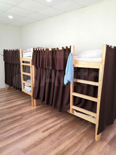 Комната 20 м², 1/2 эт.