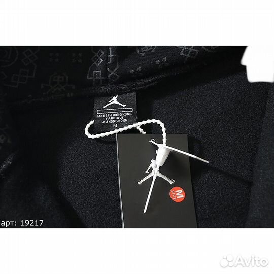 Костюм шорты и худи jordan (M-XXL)