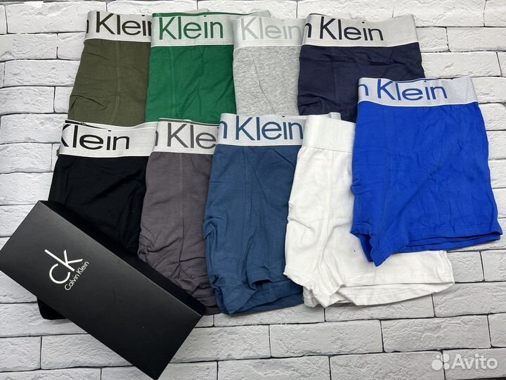 Трусы мужские 5 шт