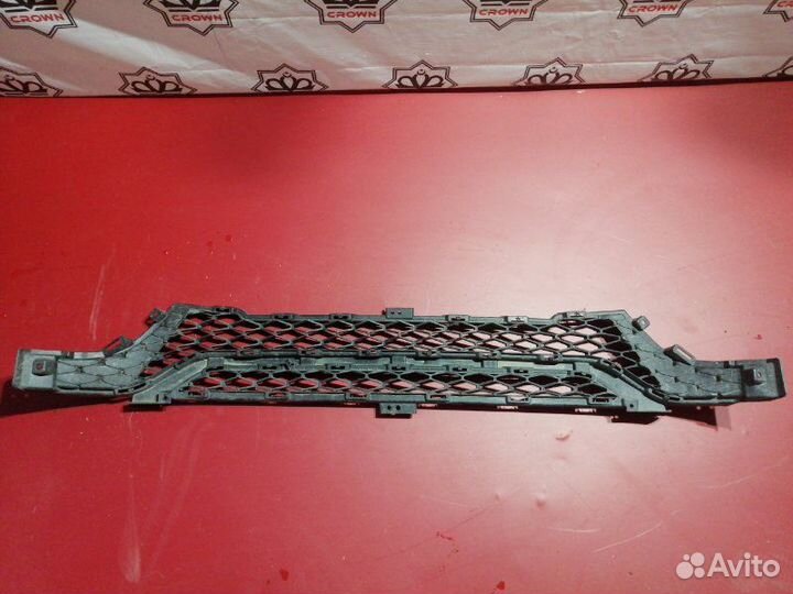 Решетка радиатора LADA Vesta SW cross