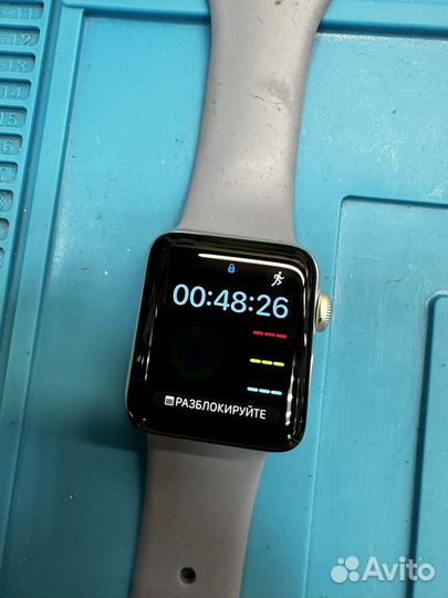 Apple watch s3 38 mm