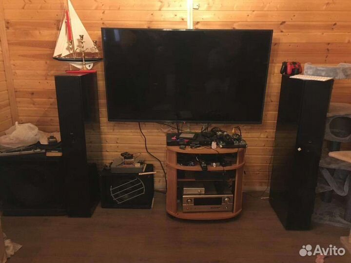 Телевизор 65 дюймов lg