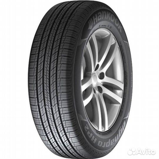 Hankook Dynapro HP2 RA33 235/70 R16 106H