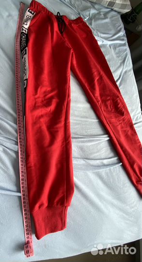 Спортивный костюм женский