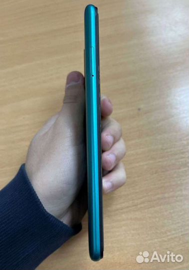 Смартфон xiaomi redmi note 10t 5g 6/128 nfc 90Гц