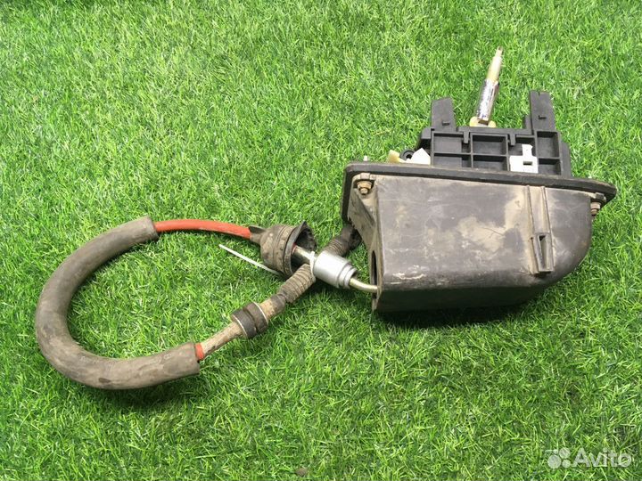 Кулиса переключения АКПП Volkswagen Passat B5