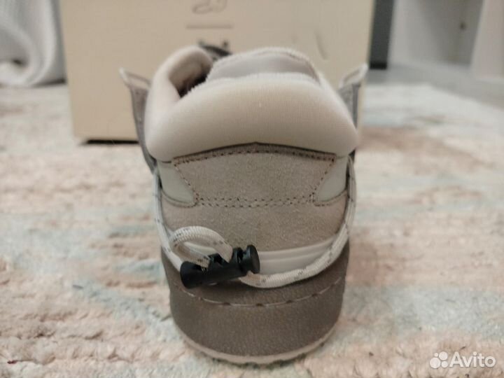 Кроссовки adidas x Bad Bunny Forum Low