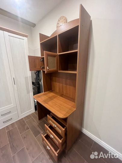 Рабочий стол лазурит