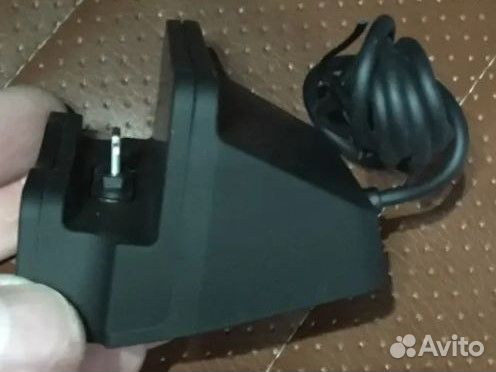 Зарядка с подставкой USB- для iPhone