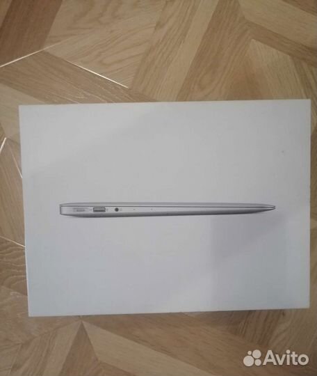 Apple macbook air 13 2014
