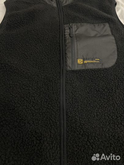 Жилетка мужская