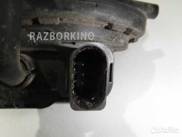 Насос топливный электрический