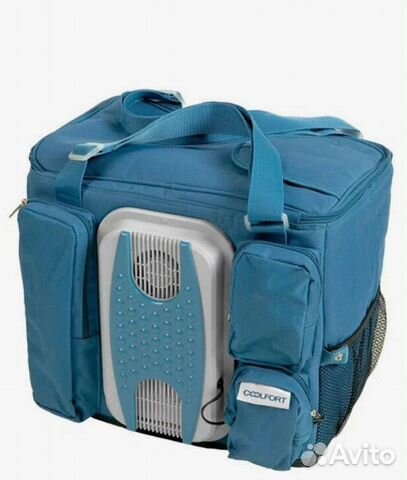 Автомобильный холодильник