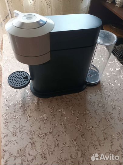 Кофемашина