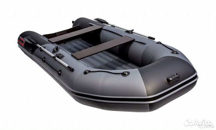 Лодка пвх Таймень LX 3200 нднд