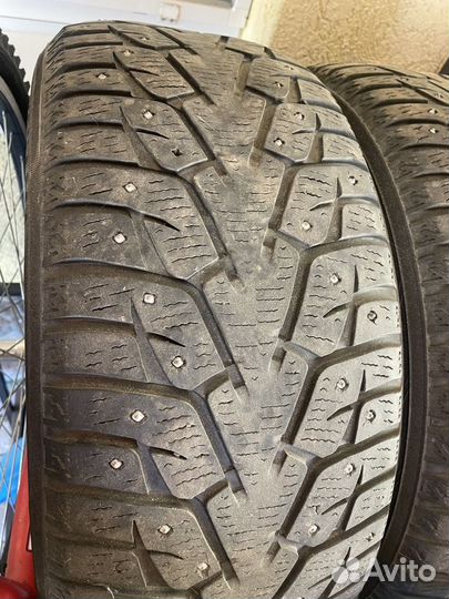 Yokohama Ice Guard IG55 235/45 R18