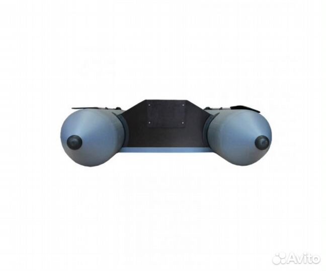 Лодка пвх Altair Allfa 280K