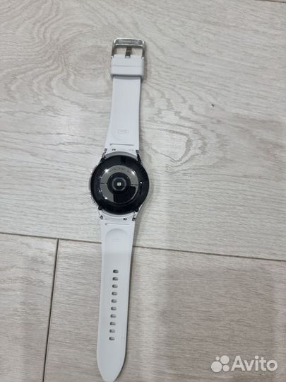 Samsung galaxy watch 4 classic 42mm