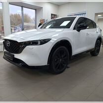 Новый Mazda CX-5 2.0 AT, 2023, цена 4 580 000 руб.