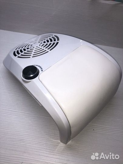 Вытяжка для маникюра