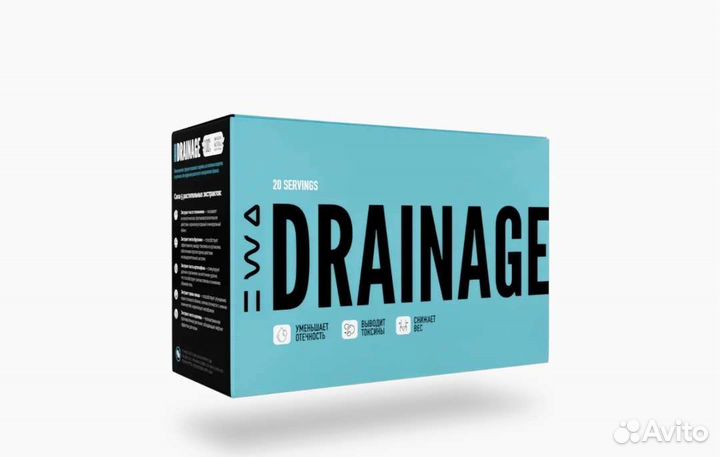 Продукты EWA - стройность, энергия, здоровье