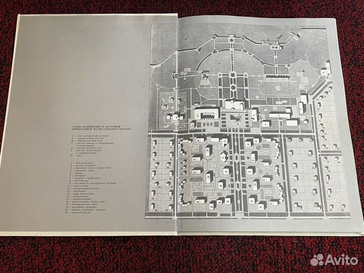 Архитектура общественных зданий РСФСР
