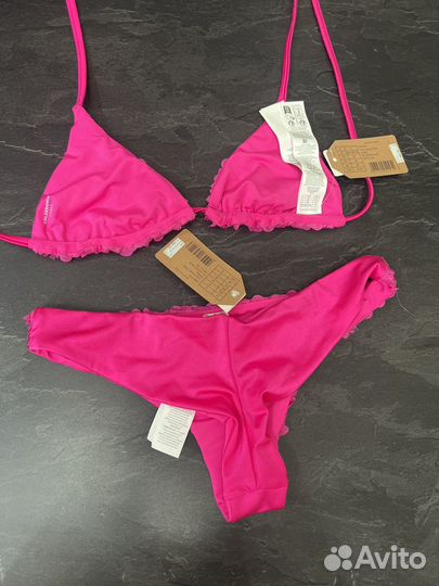 Купальник новый calzedonia S