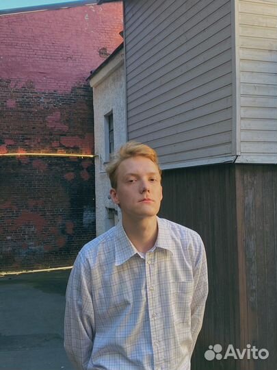 Репетитор по английскому языку